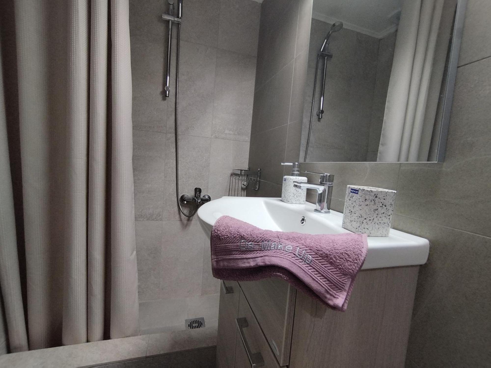 Nomo Studio Volos Bagian luar foto